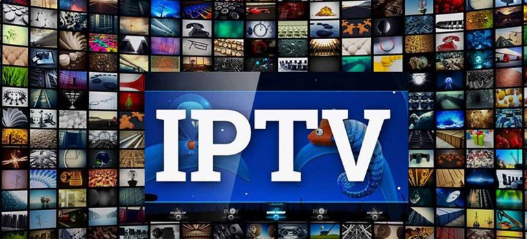 What is IPTV and How Does it Work? - Speed Host